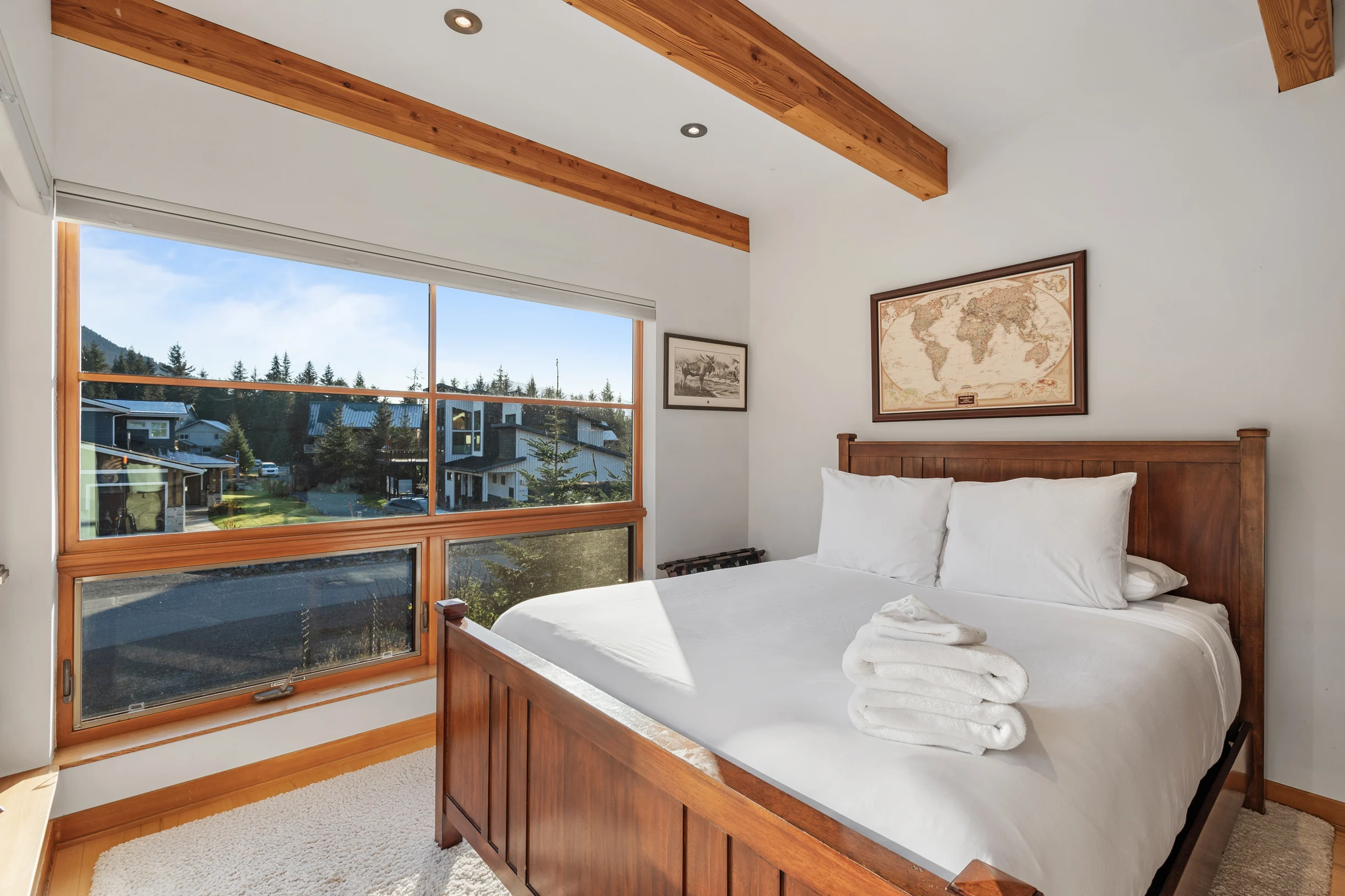 Wander Alaska Slopes #56