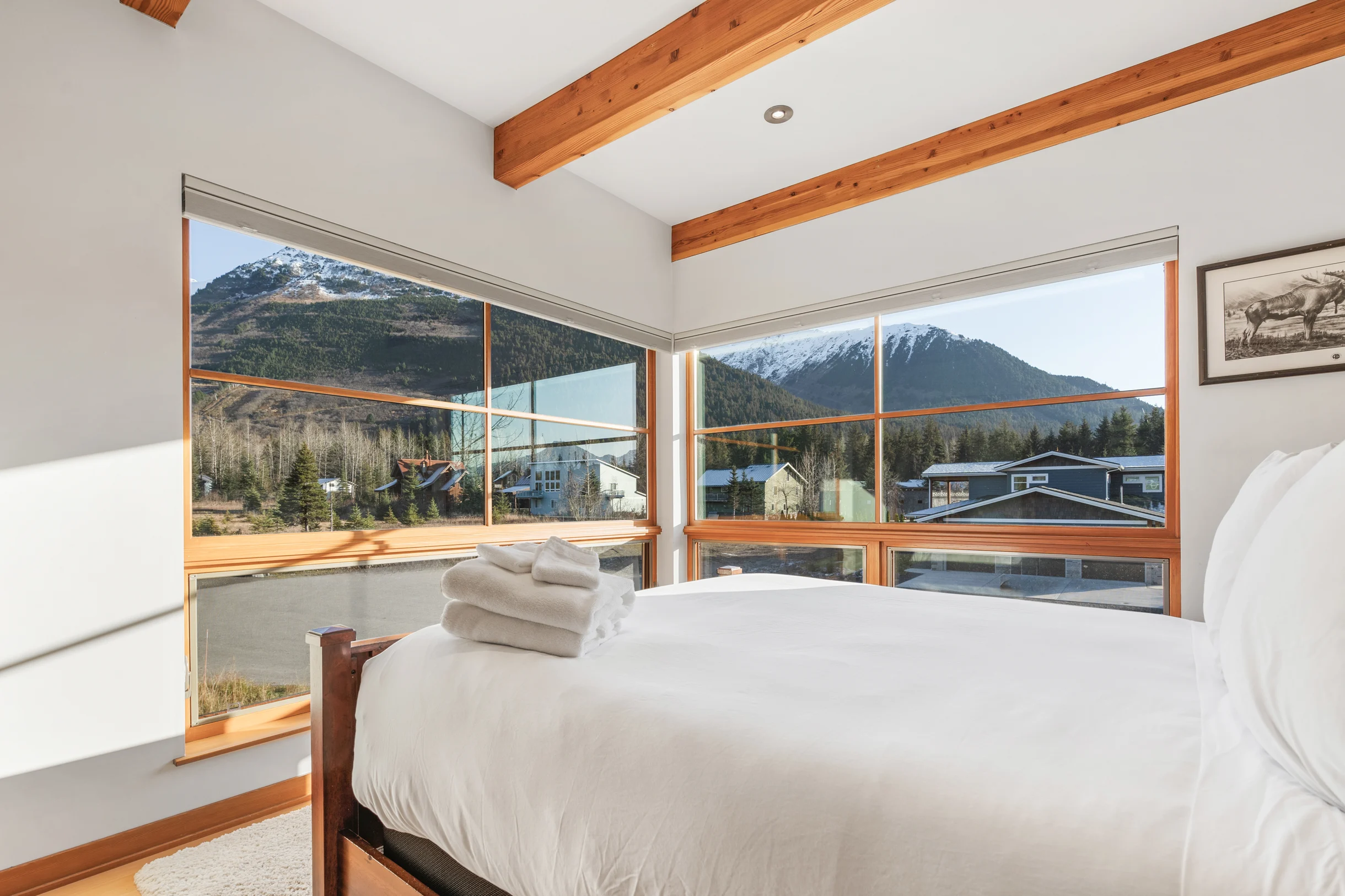 Wander Alaska Slopes #67