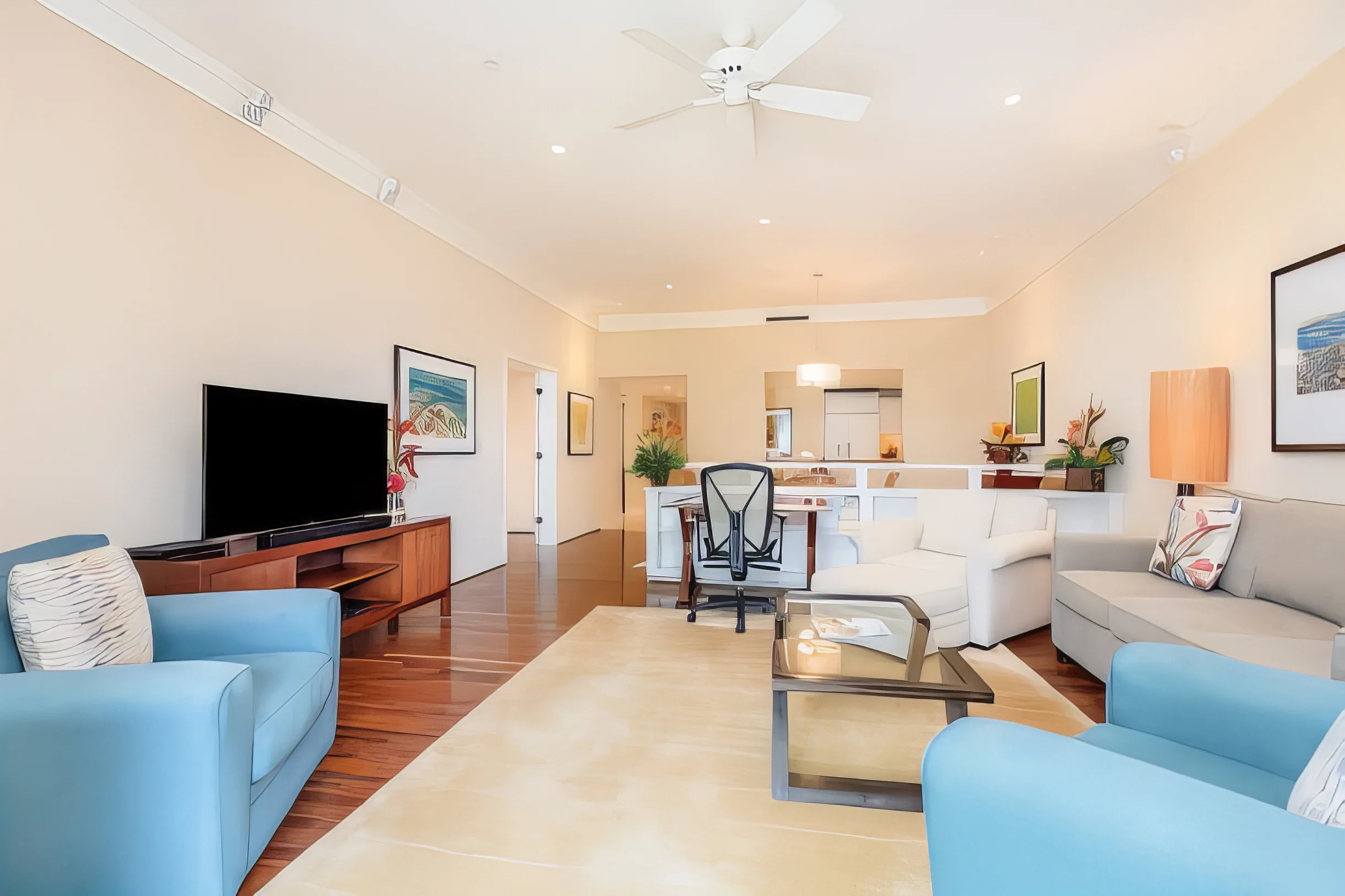 Wander Kahuku Turtle Bay