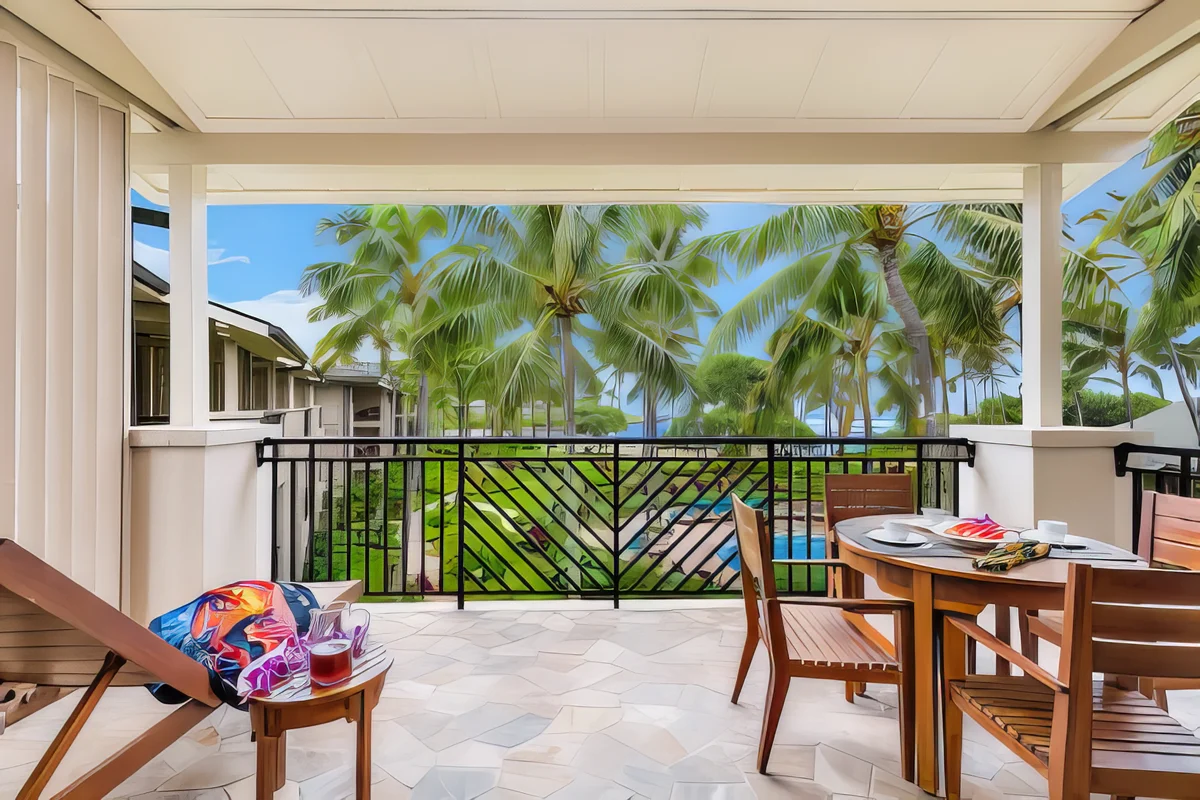 Wander Kahuku Turtle Bay