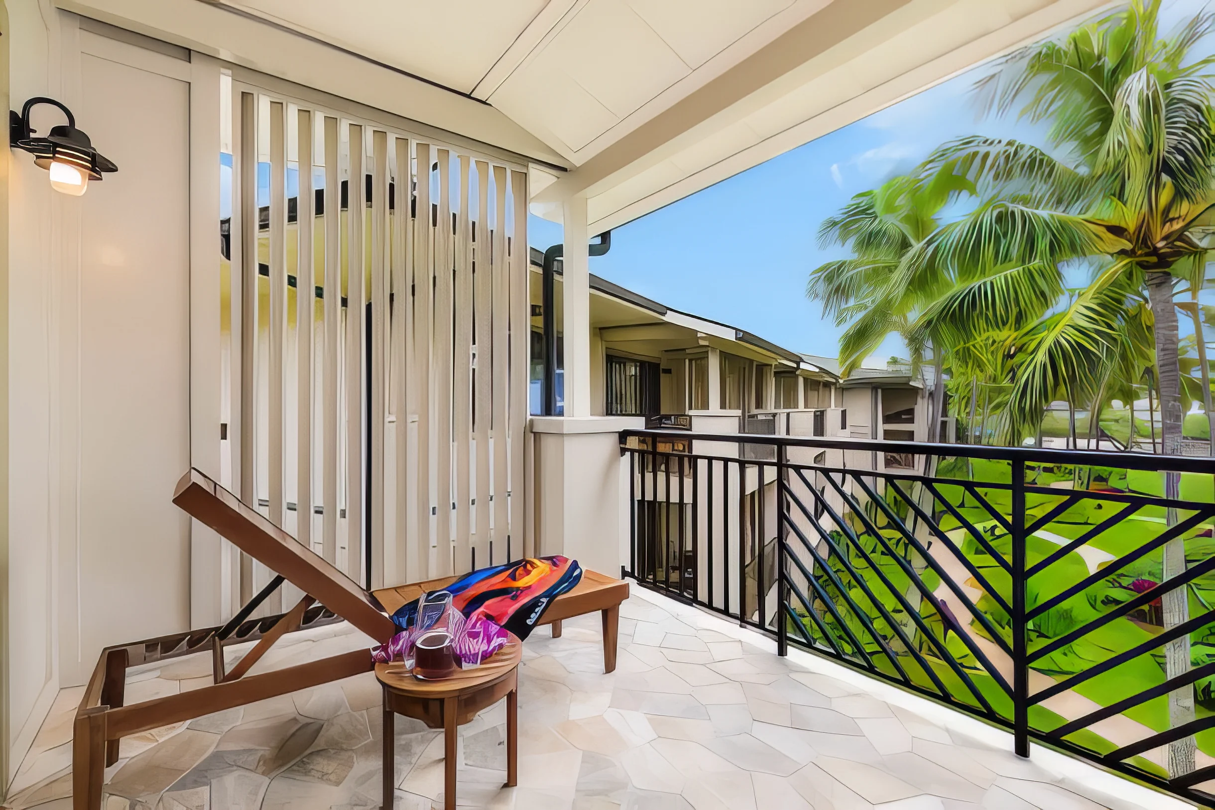 Turtle Bay Villas 310 #24