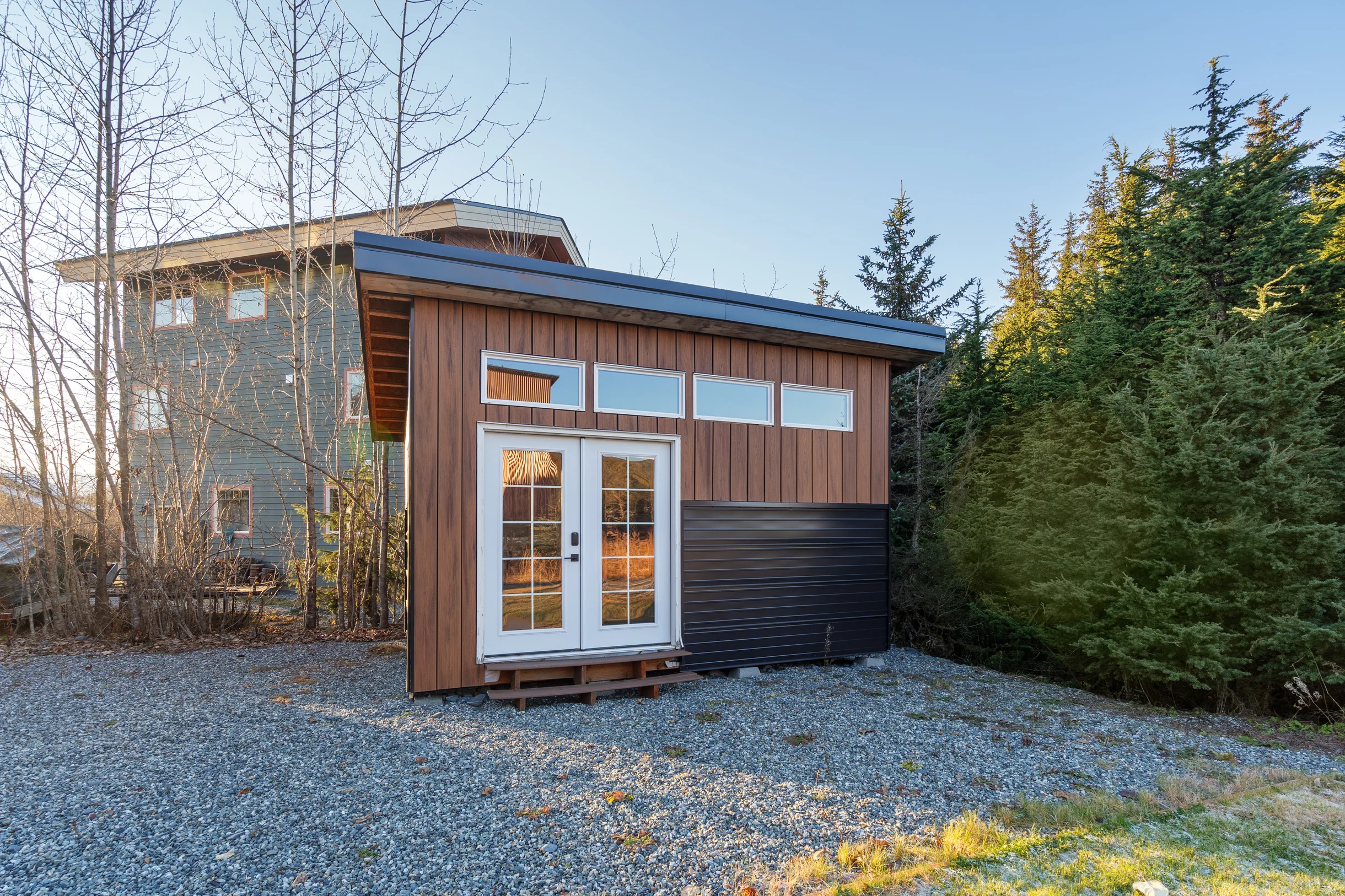 Wander Alaska Slopes #22