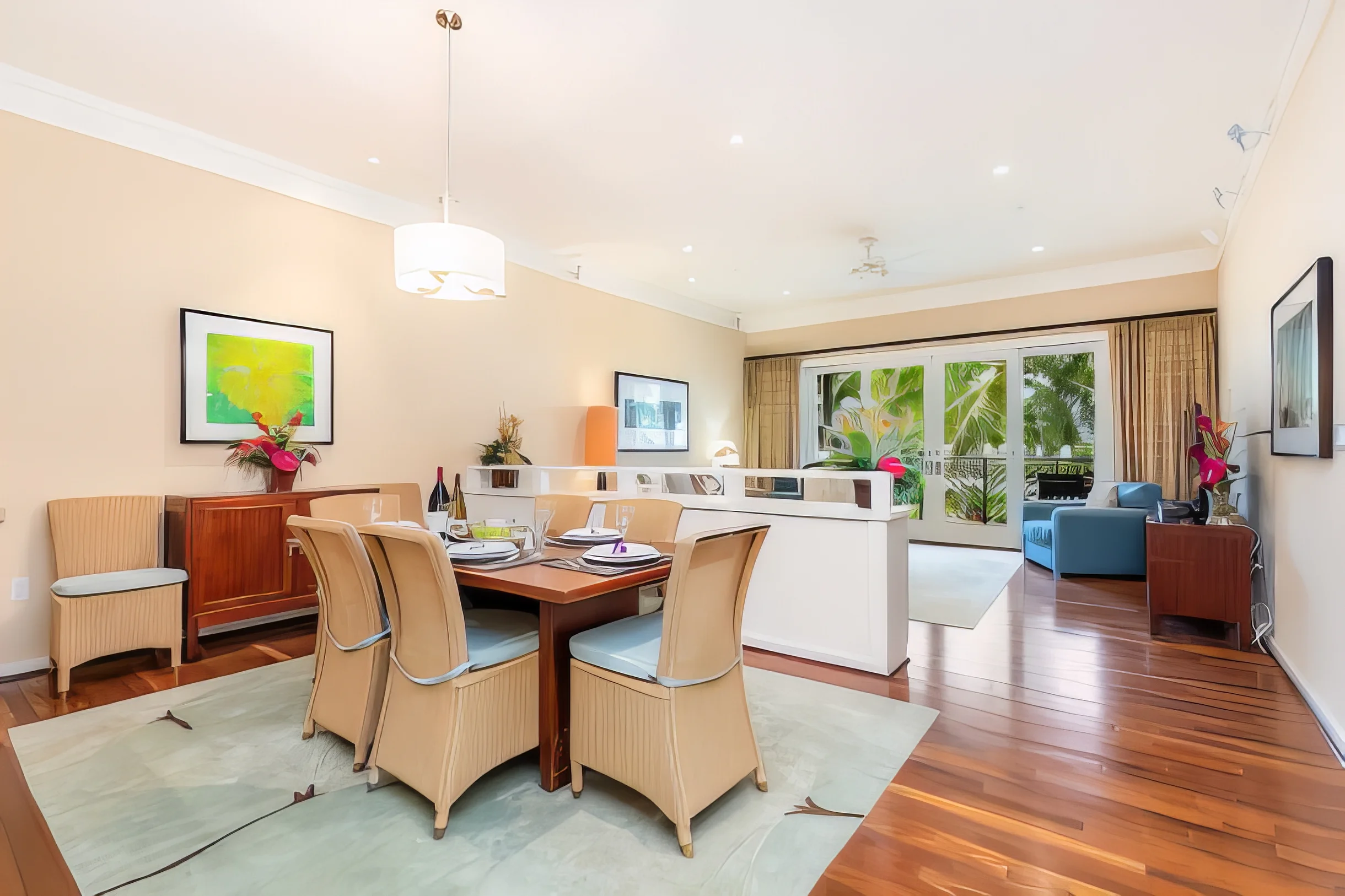 Turtle Bay Villas 310 #7