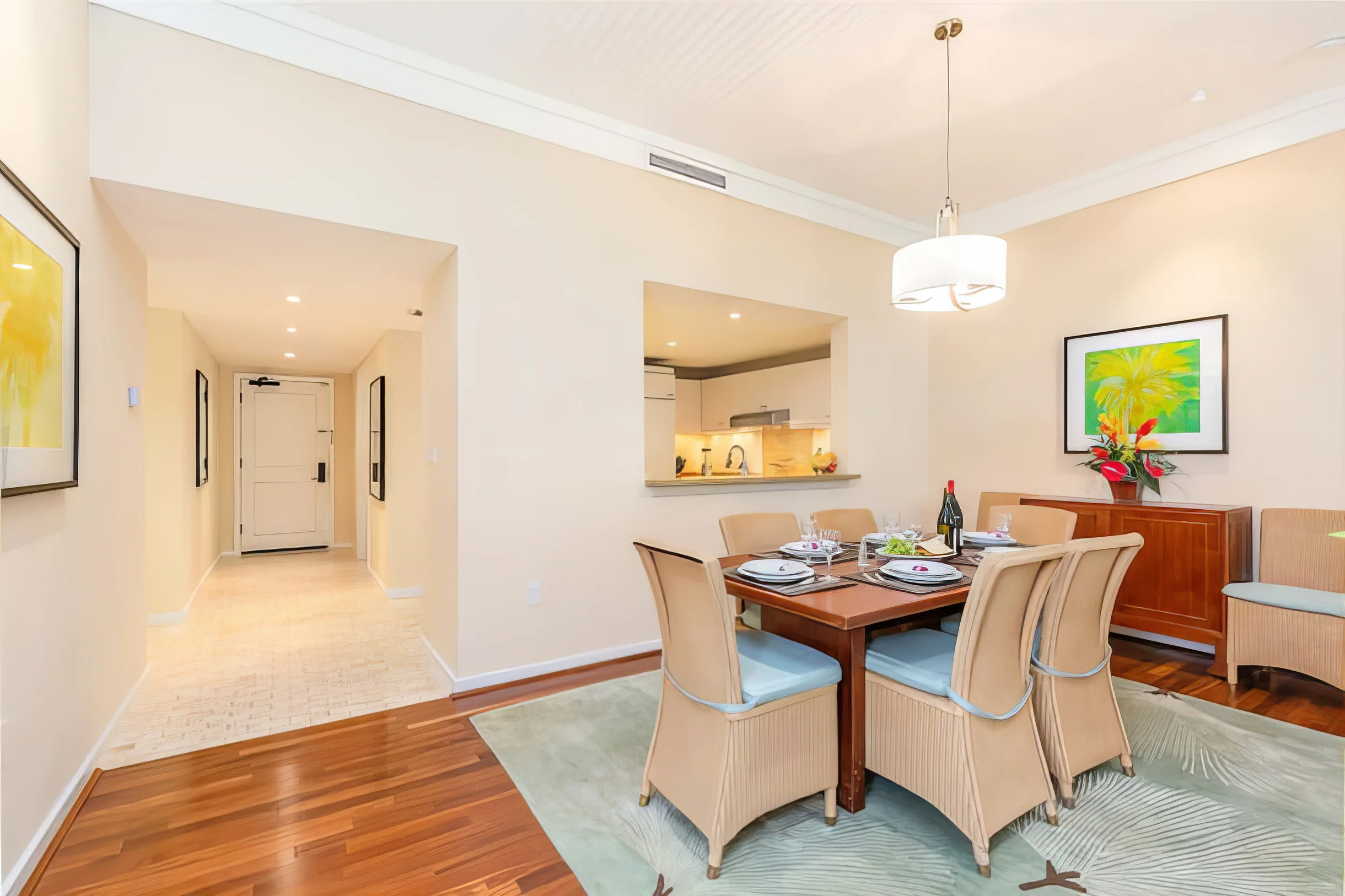 Turtle Bay Villas 310 #19