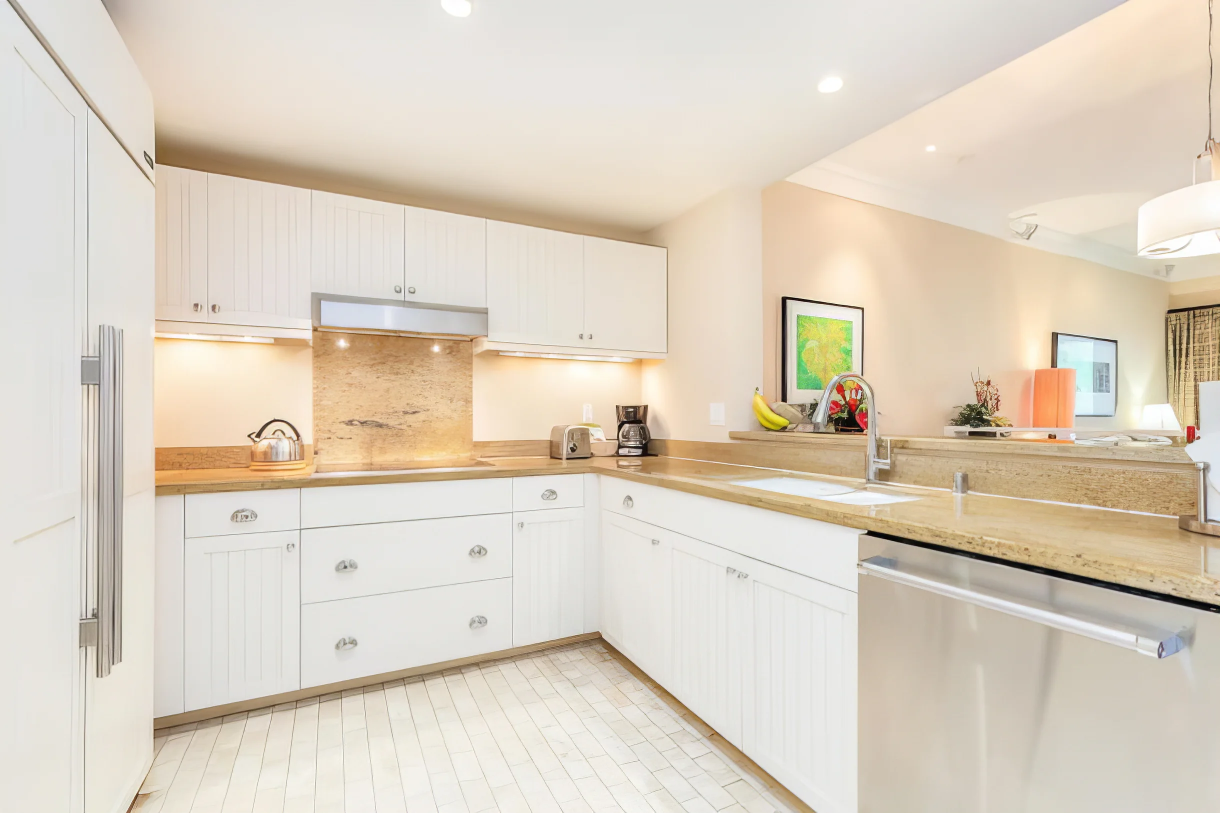 Turtle Bay Villas 310 #8