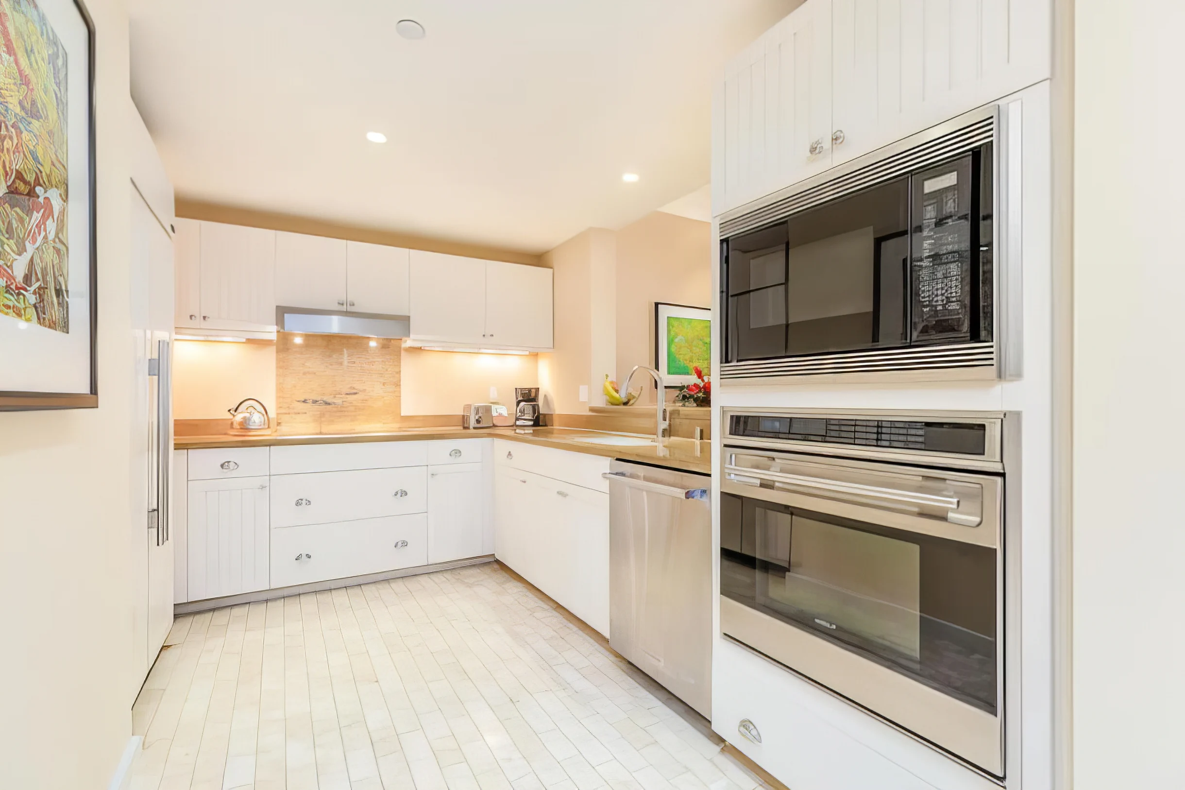 Turtle Bay Villas 310 #20