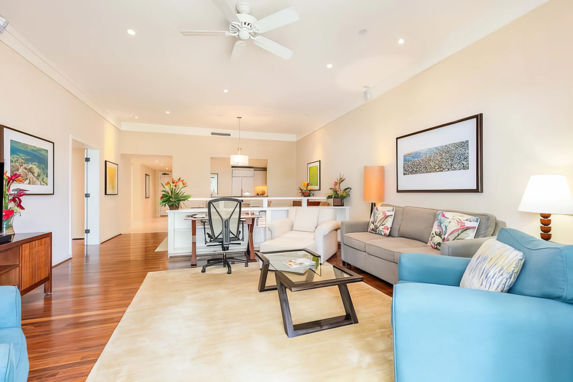 Turtle Bay Villas 310 #25