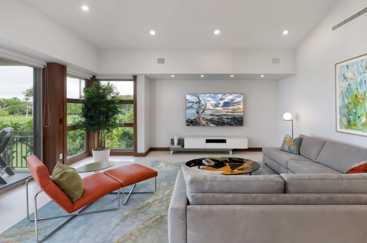 Wander Kailua Kona Horizon