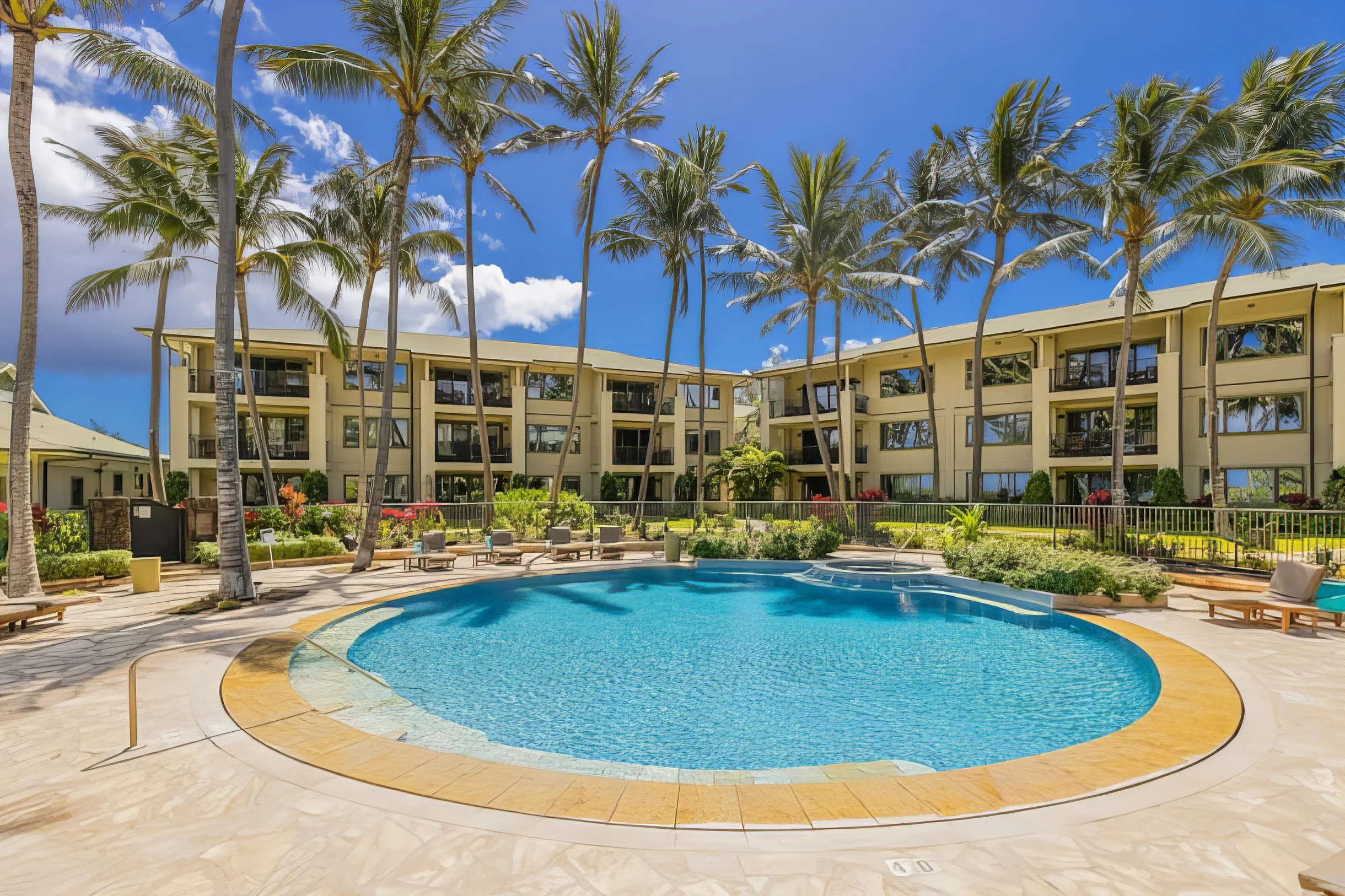 Turtle Bay Villas 310 #23