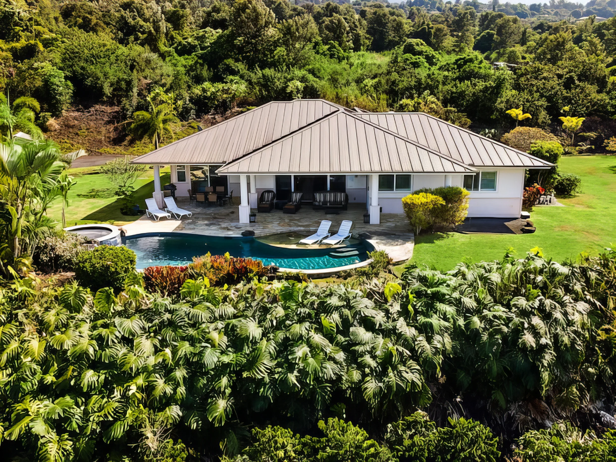 Wander Kailua Kona Lagoon #4