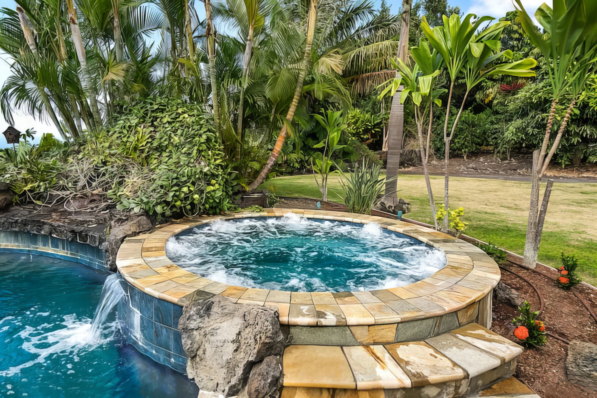 Wander Kailua Kona Lagoon #39