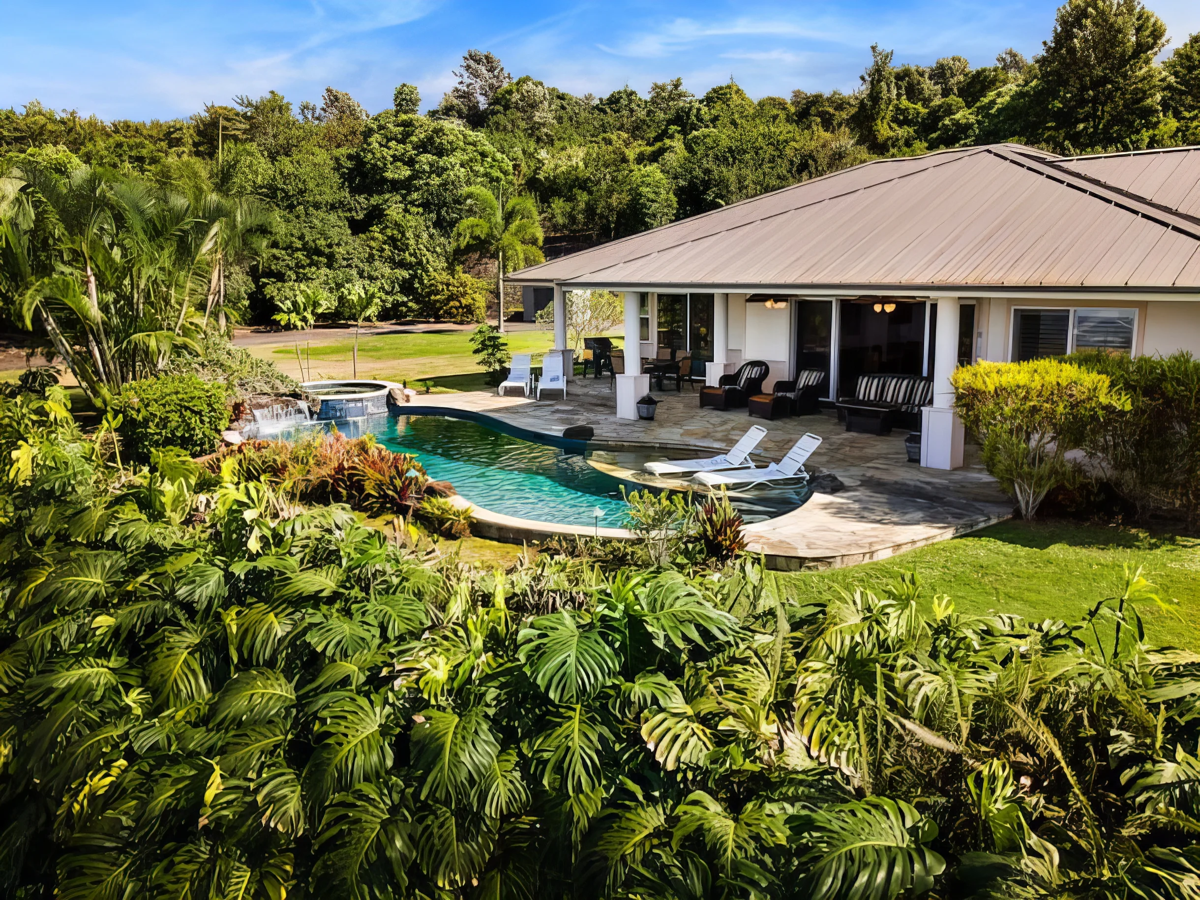 Wander Kailua Kona Lagoon #5