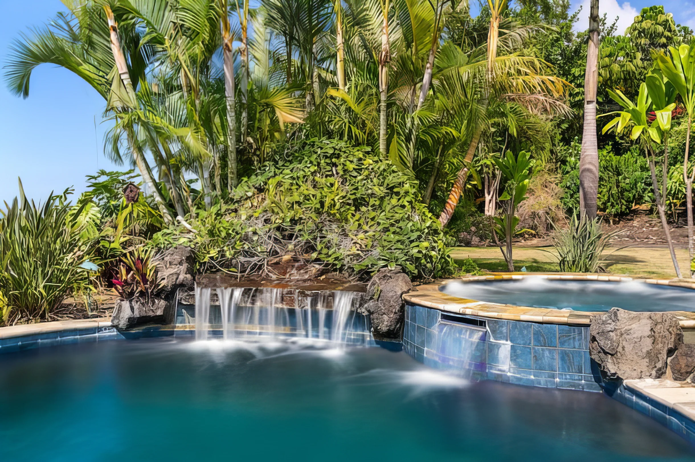 Wander Kailua Kona Lagoon #40