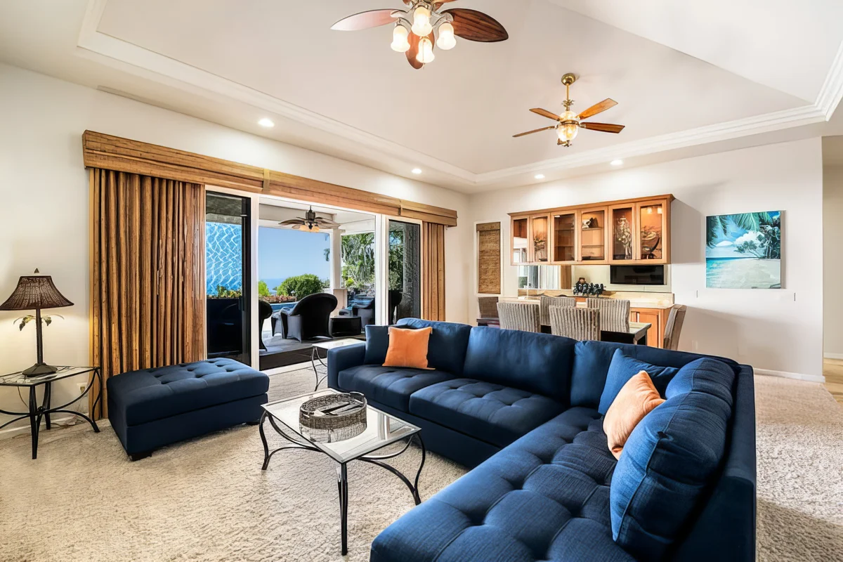 Wander Kailua Kona Lagoon