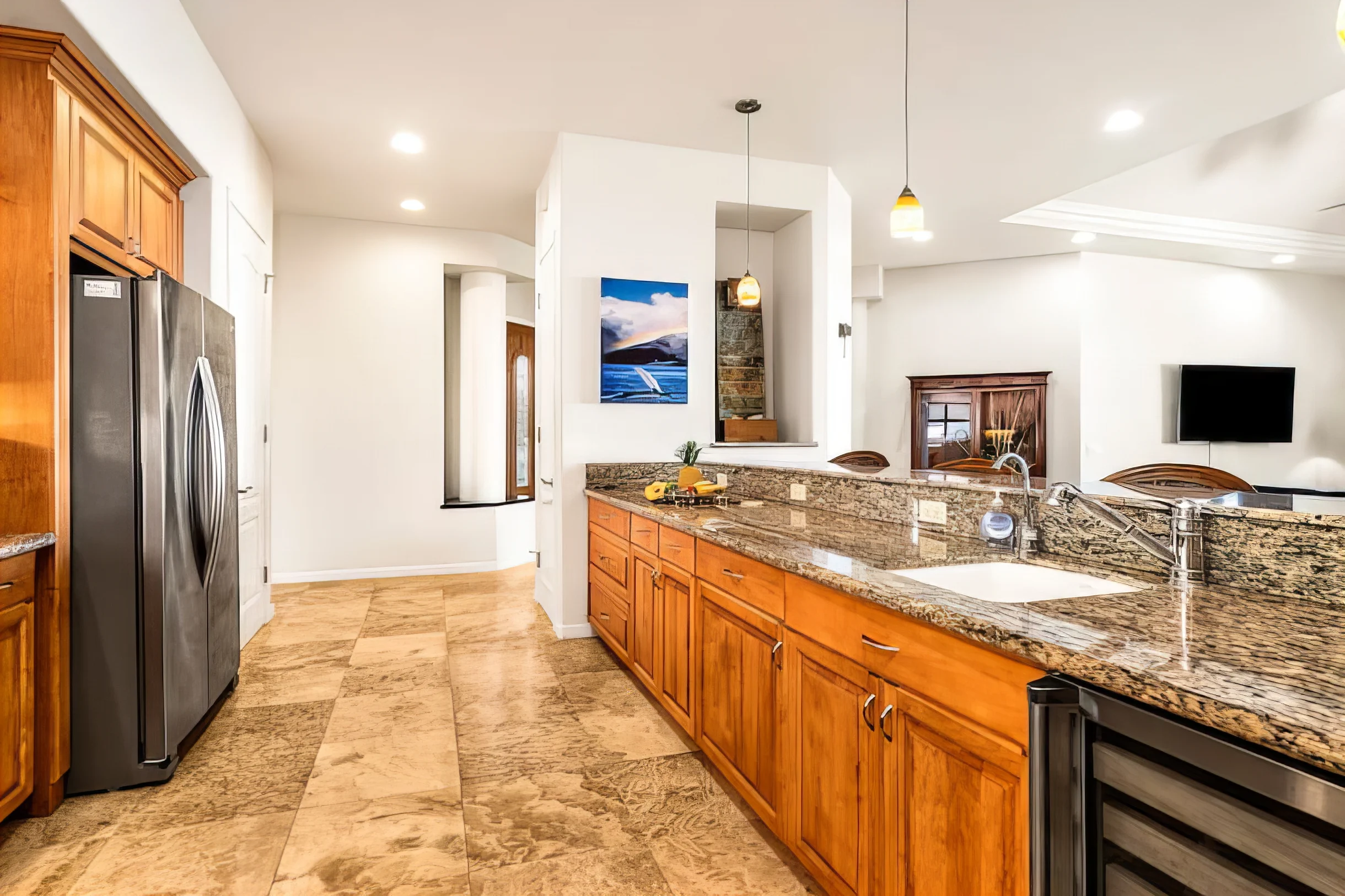 Wander Kailua Kona Lagoon #33