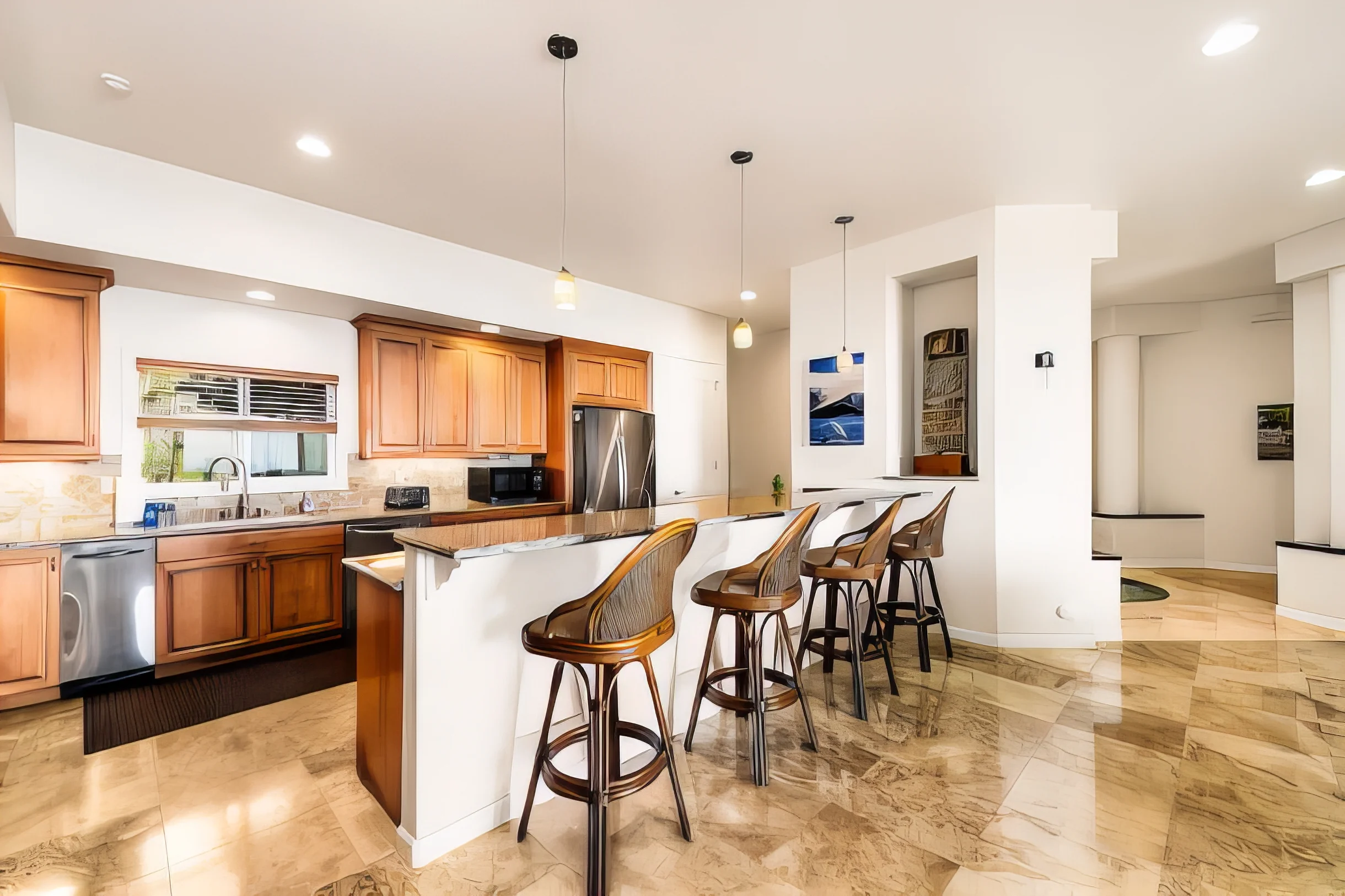 Wander Kailua Kona Lagoon #38