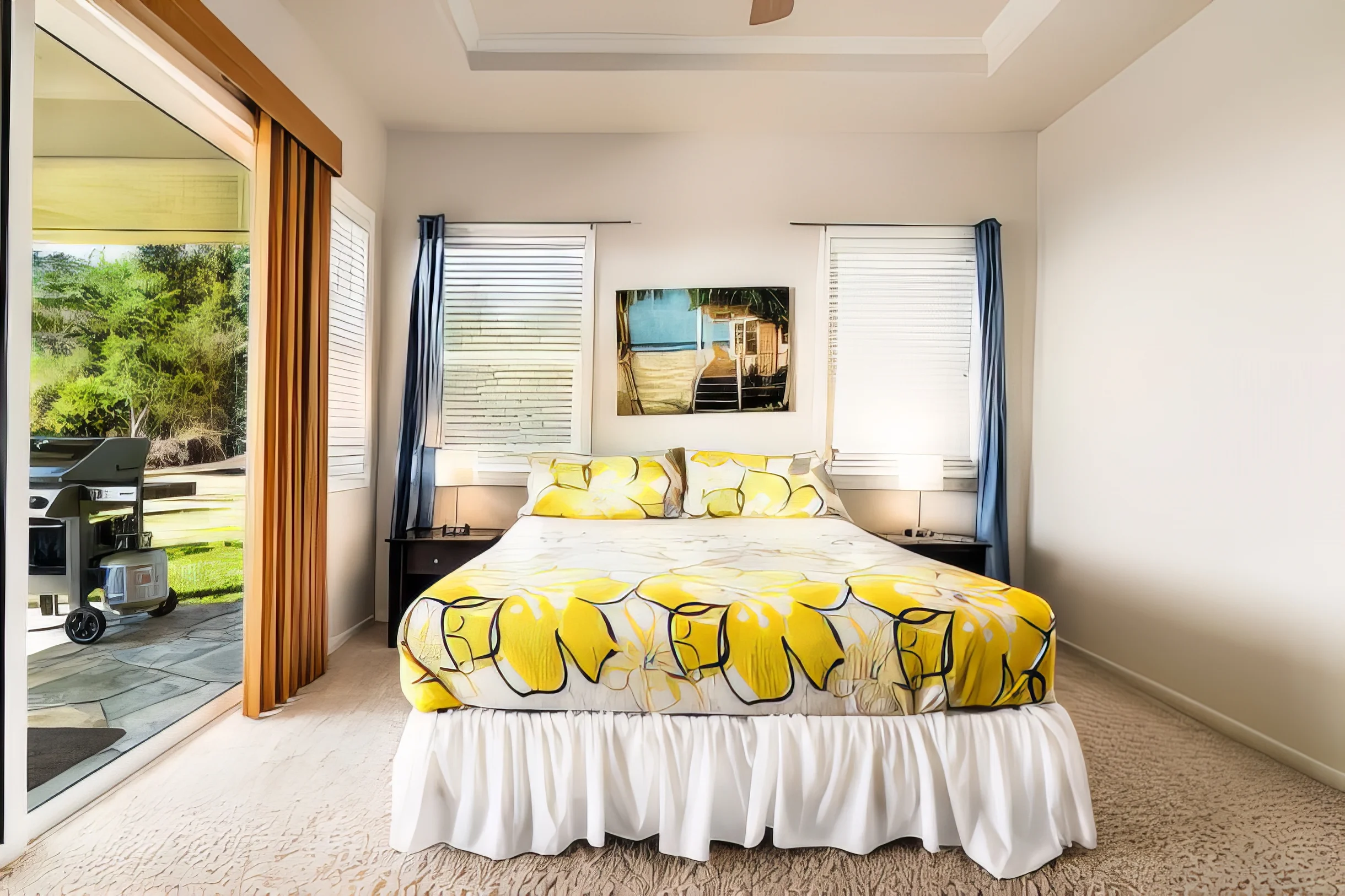 Wander Kailua Kona Lagoon #11