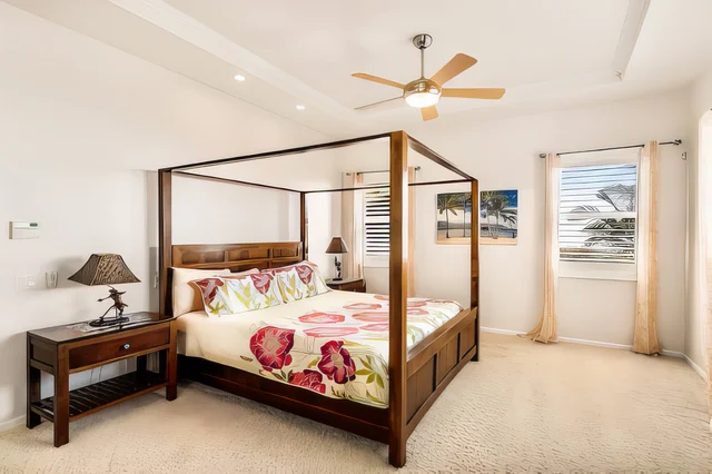 Bedroom 1 image 1