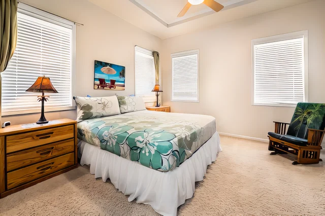Bedroom 3 image 1