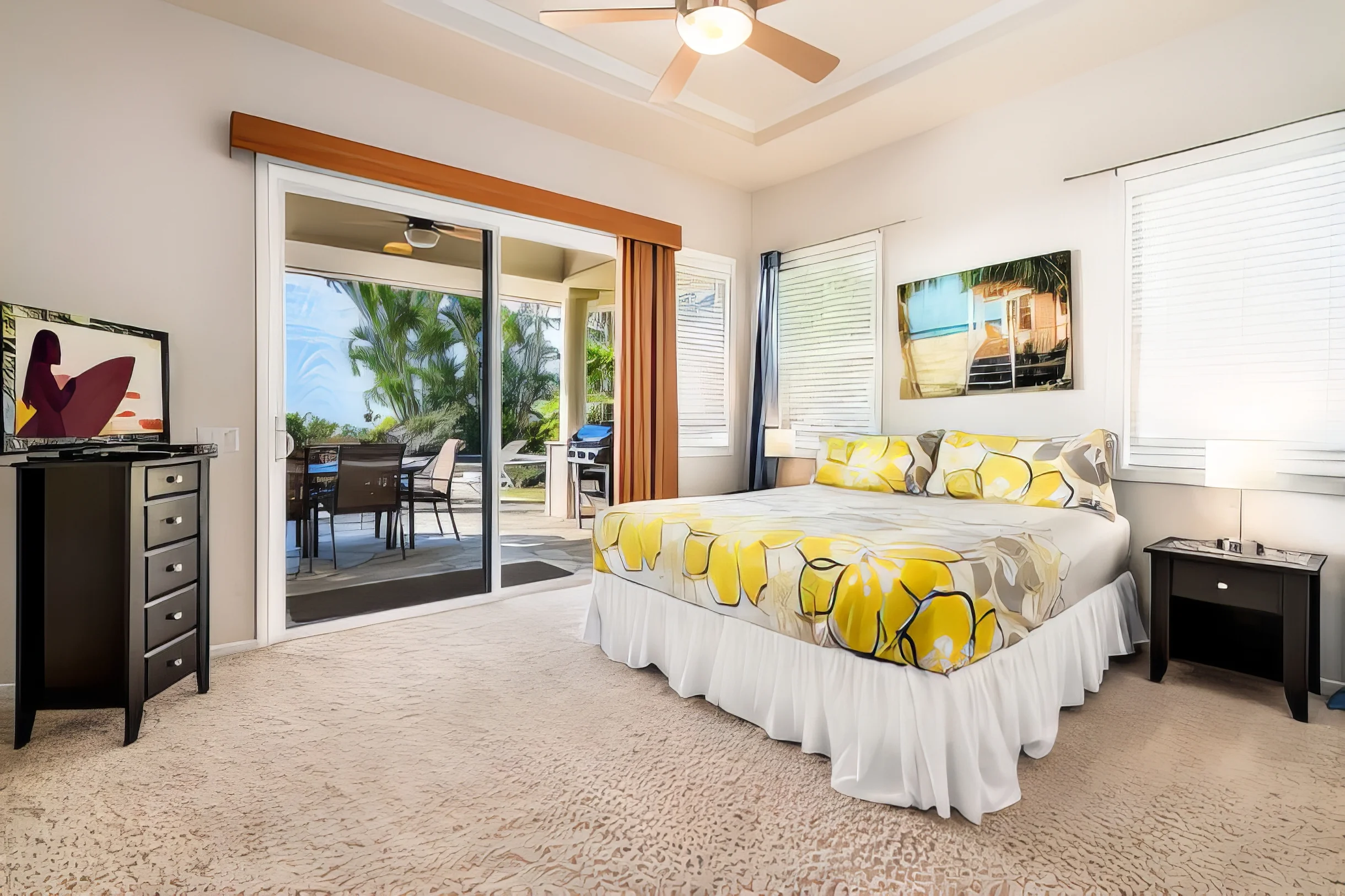 Wander Kailua Kona Lagoon #26