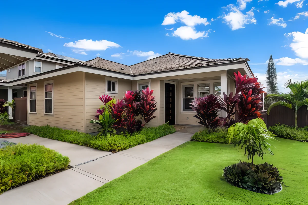 Wander Kailua Kona Leeward