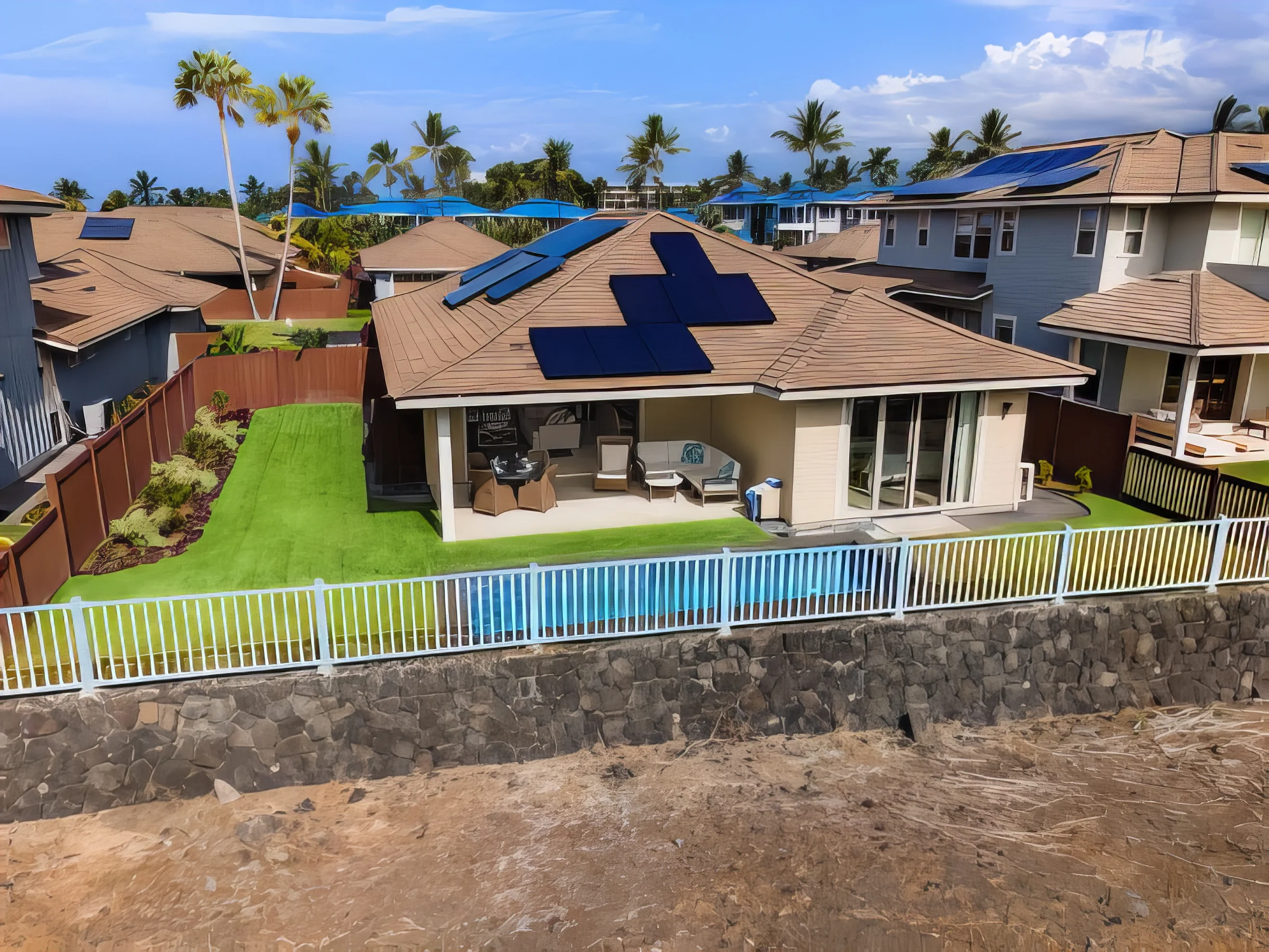 Wander Kailua Kona Leeward #34