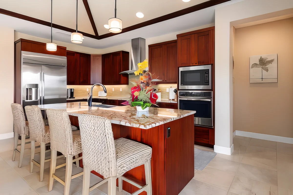 Wander Kailua Kona Leeward