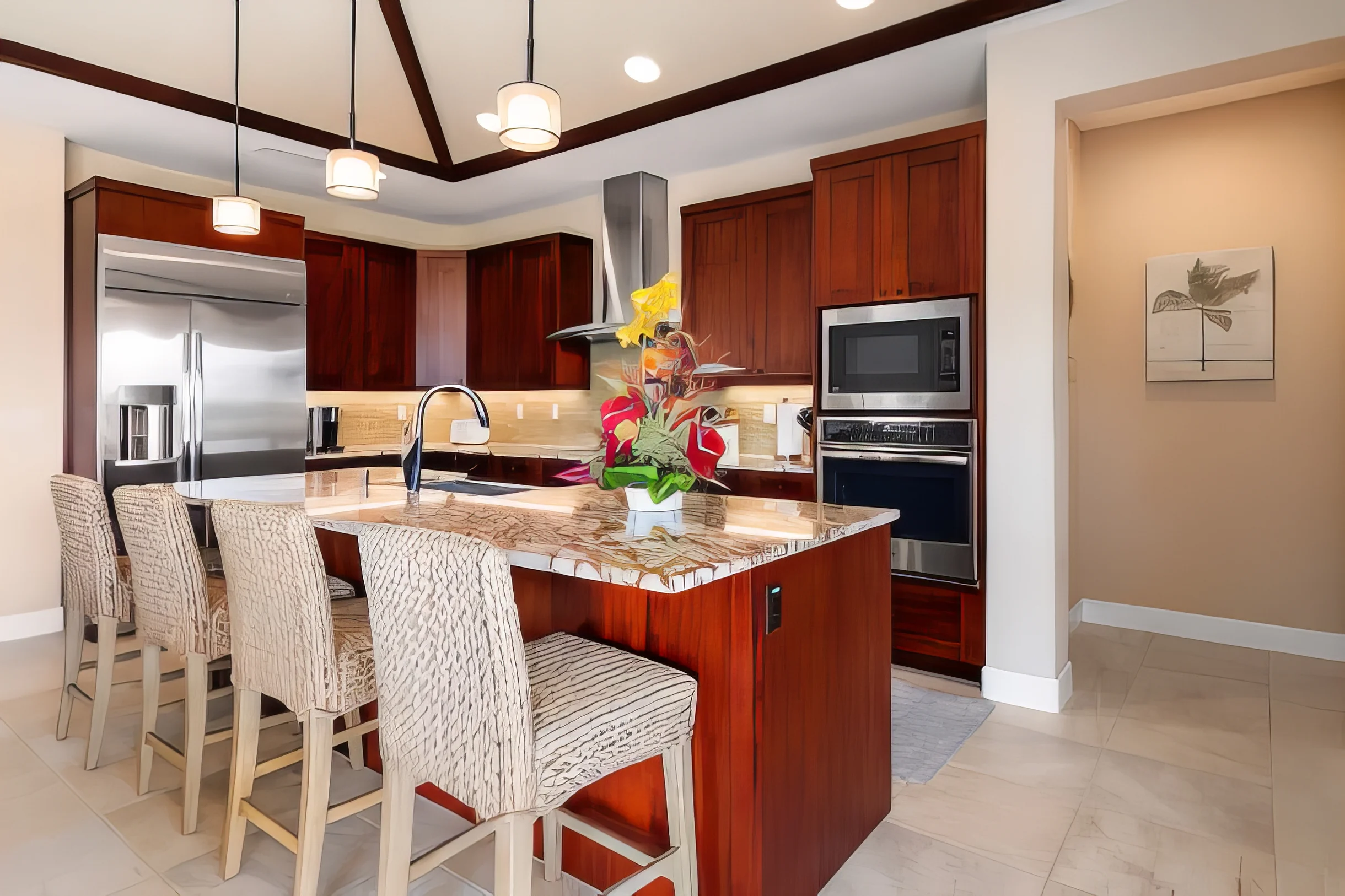 Wander Kailua Kona Leeward #9