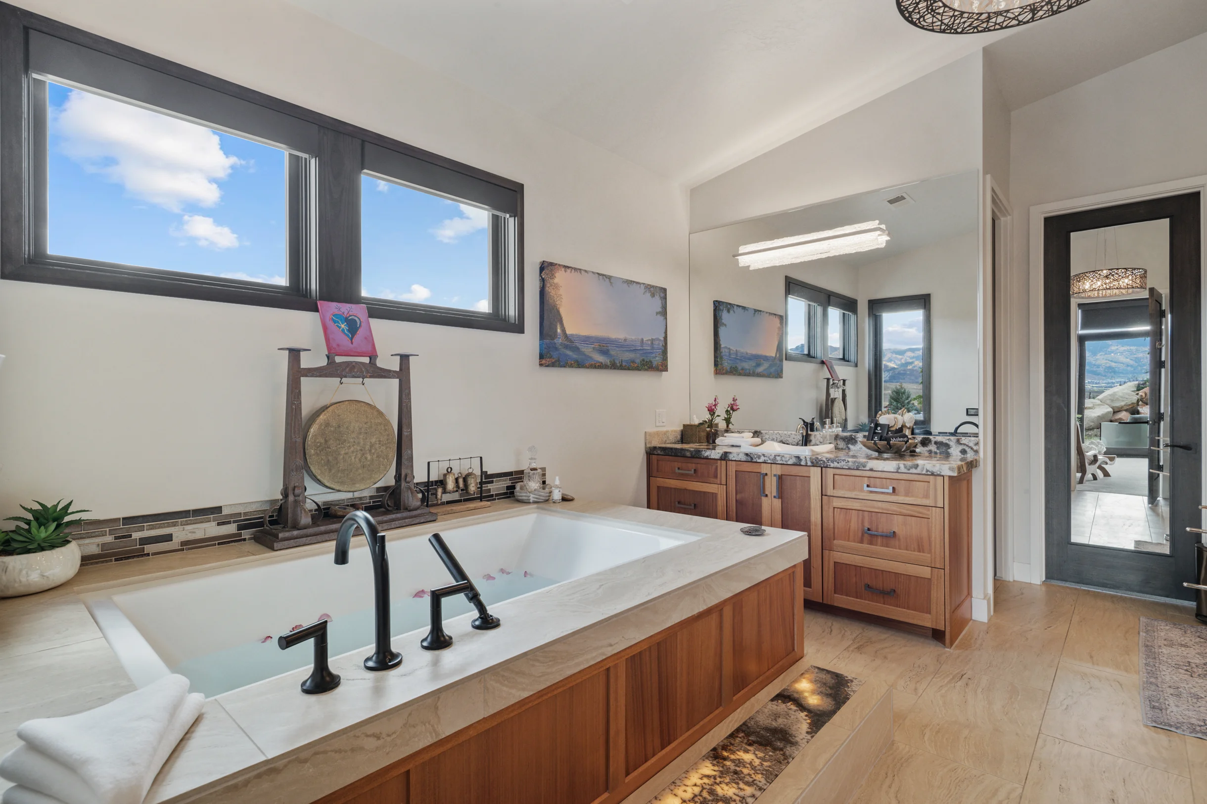 Wander Park City Lighthouse #45