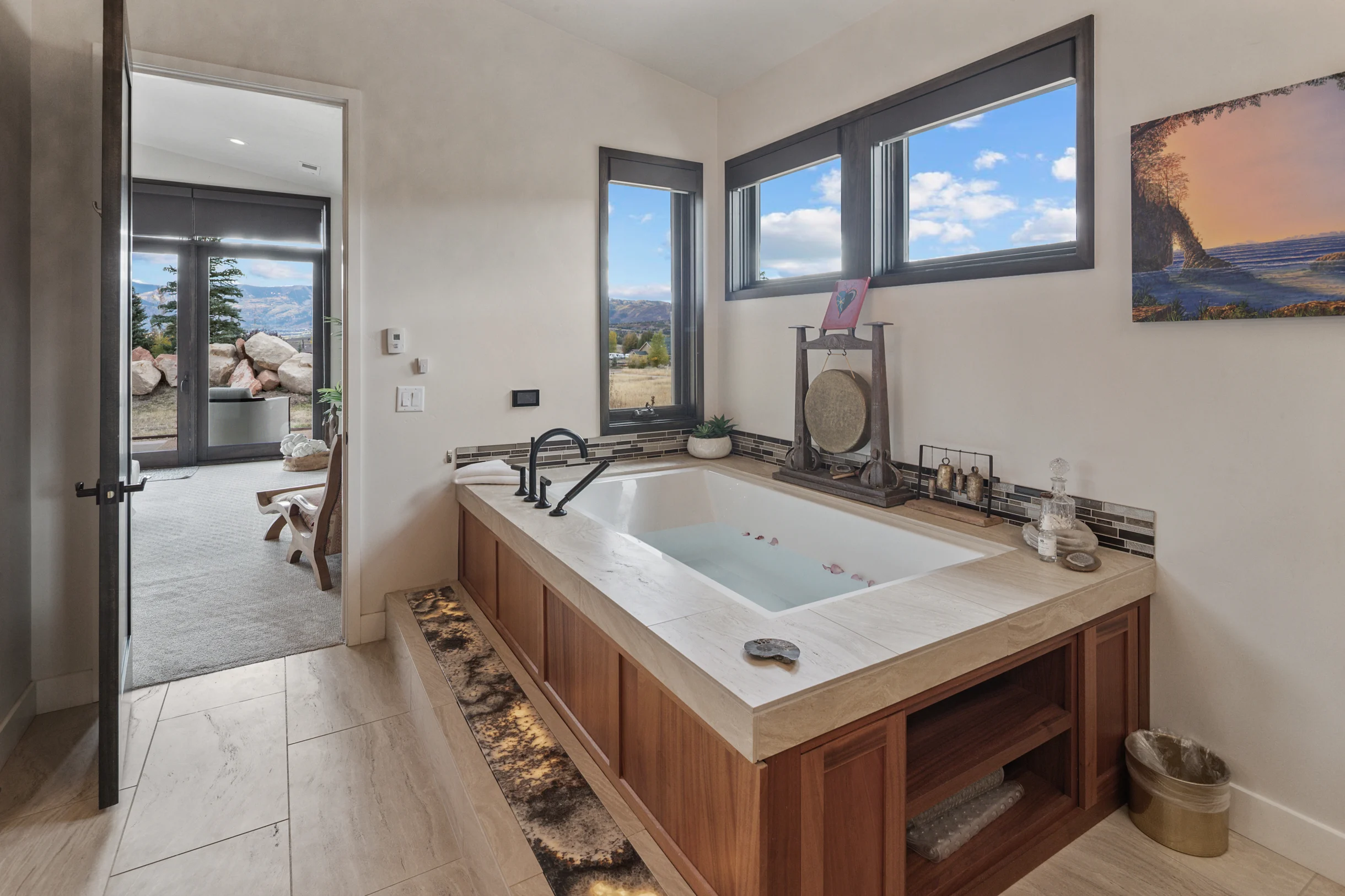 Wander Park City Lighthouse #92