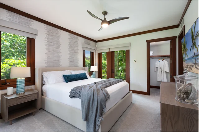 Bedroom 3 image 1