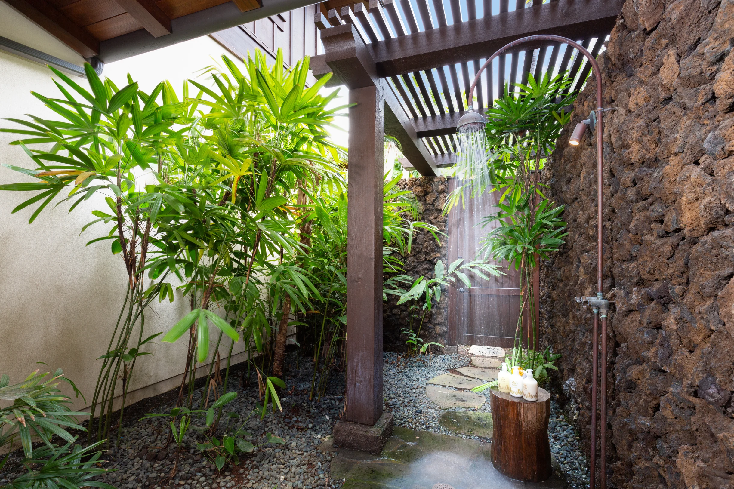 3BD Hali'ipua Villa (120) at Hualalai Resort #29