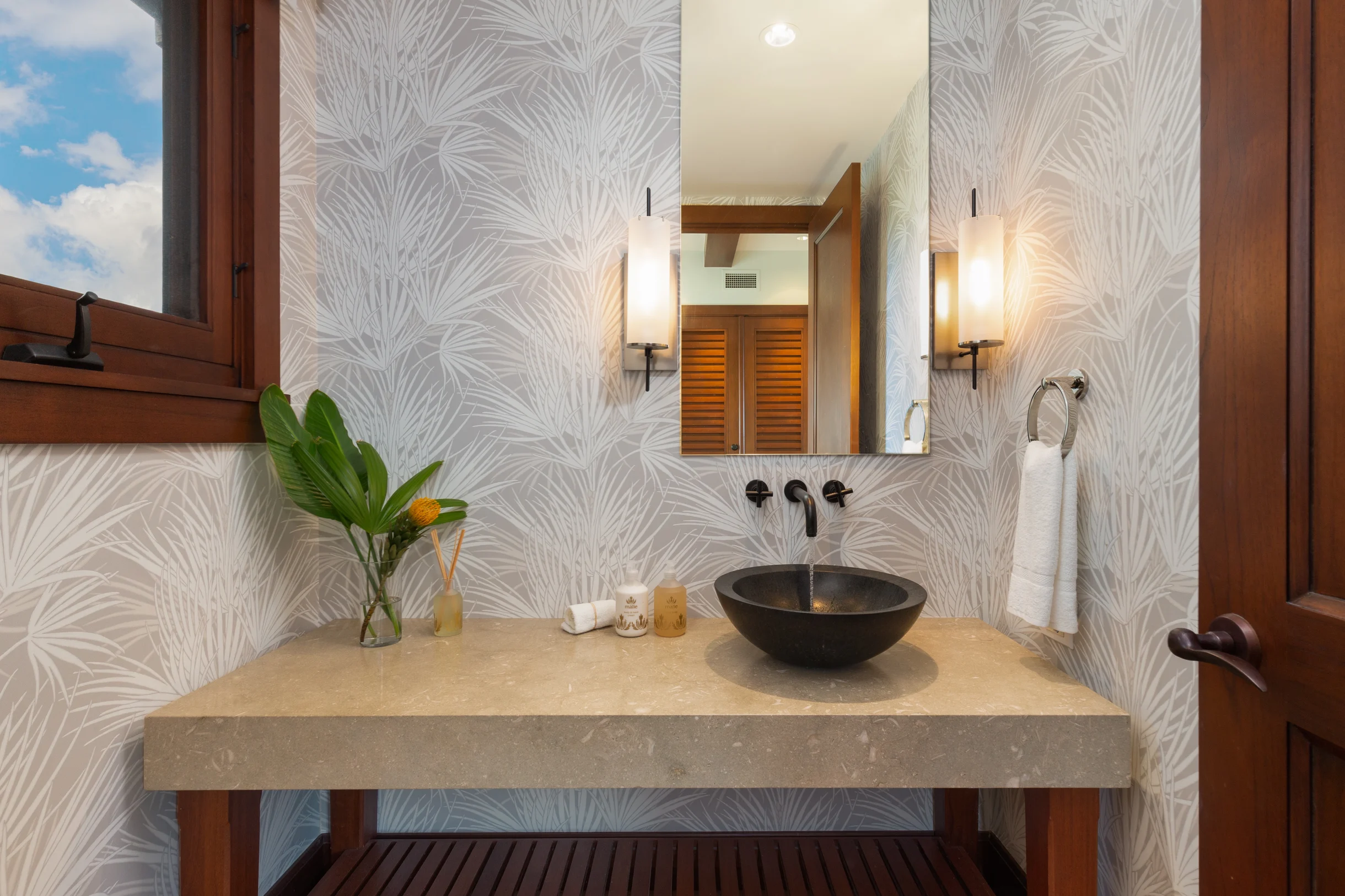 3BD Hali'ipua Villa (120) at Hualalai Resort #17