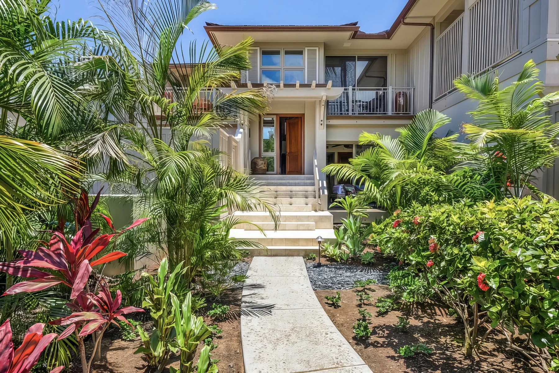 Ka'Ulu Villa 4