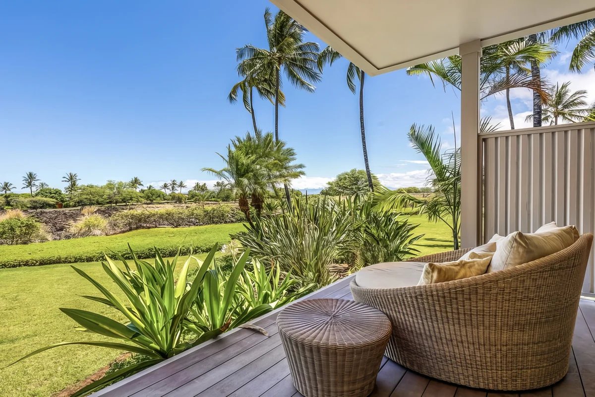 3BD Ka'Ulu Villa (131C) at Hualalai Resort #20