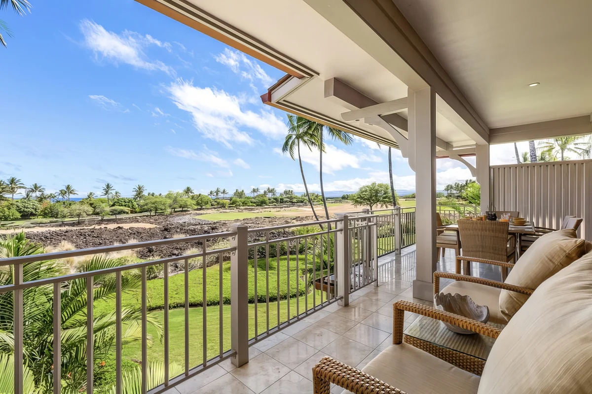 3BD Ka'Ulu Villa (131C) at Hualalai Resort #30