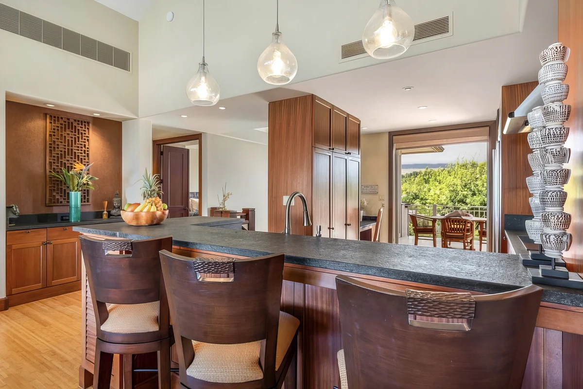 3BD Ka'Ulu Villa (131C) at Hualalai Resort #11