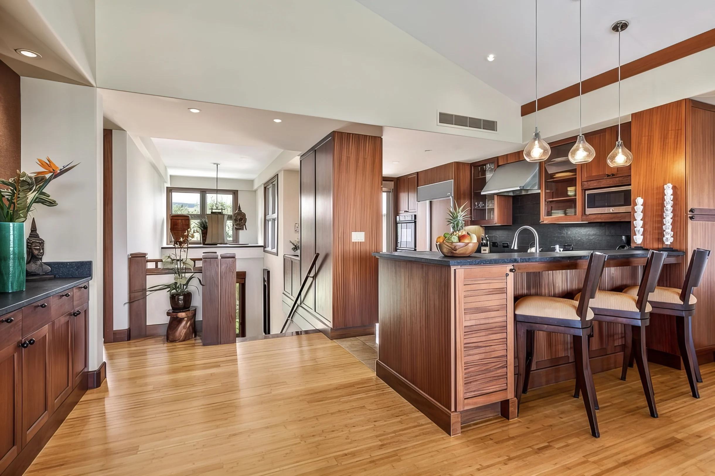 3BD Ka'Ulu Villa (131C) at Hualalai Resort #24