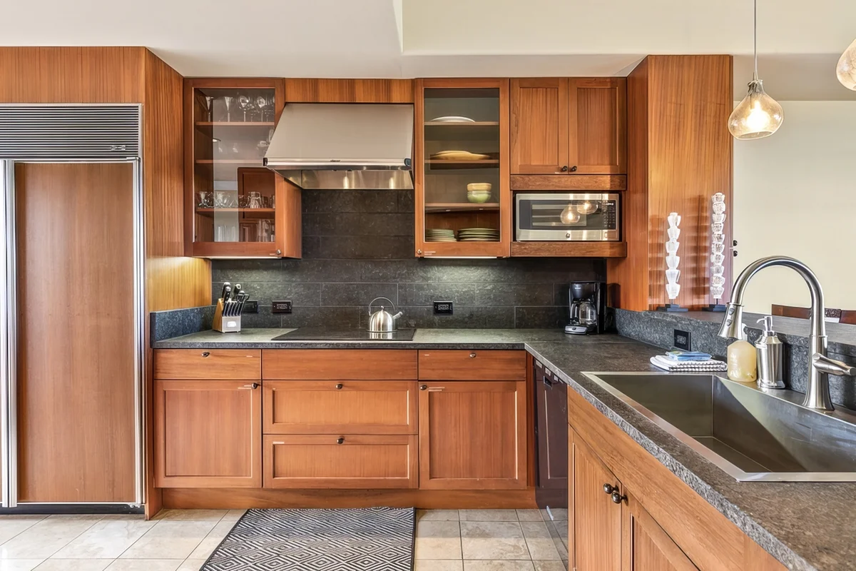 3BD Ka'Ulu Villa (131C) at Hualalai Resort #32