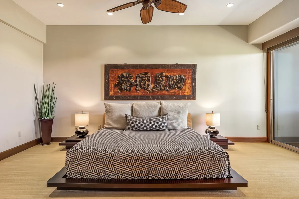 3BD Ka'Ulu Villa (131C) at Hualalai Resort #25