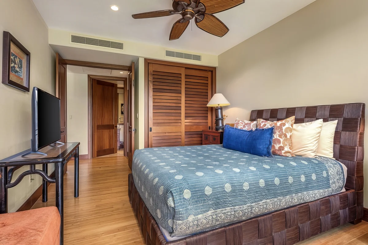 3BD Ka'Ulu Villa (131C) at Hualalai Resort #26