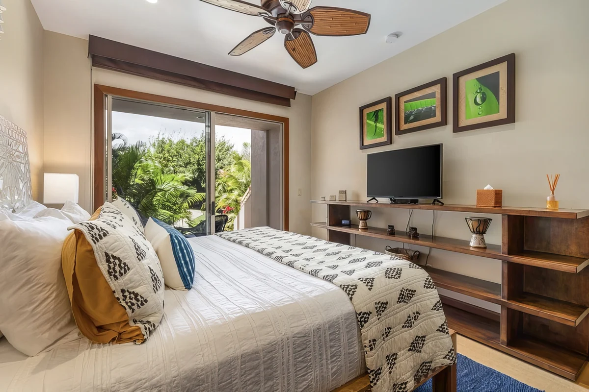 3BD Ka'Ulu Villa (131C) at Hualalai Resort #27