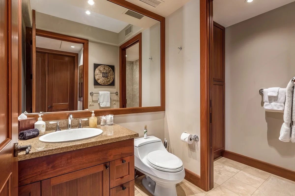 3BD Ka'Ulu Villa (131C) at Hualalai Resort #14