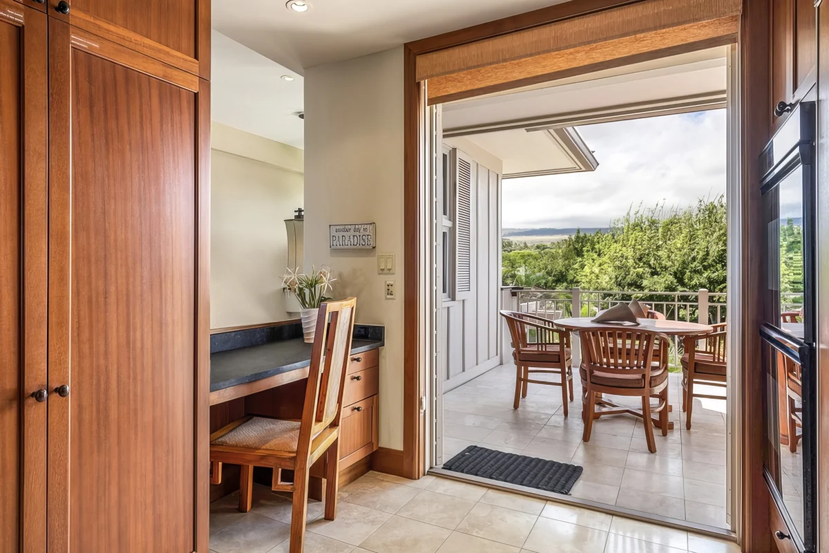 3BD Ka'Ulu Villa (131C) at Hualalai Resort #18