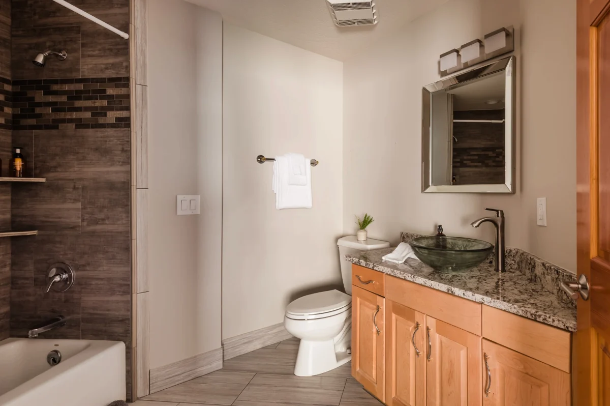 Wander Park City Glens