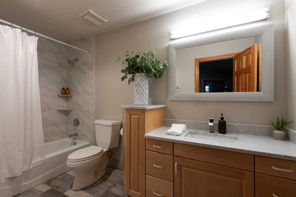 Wander Park City Glens