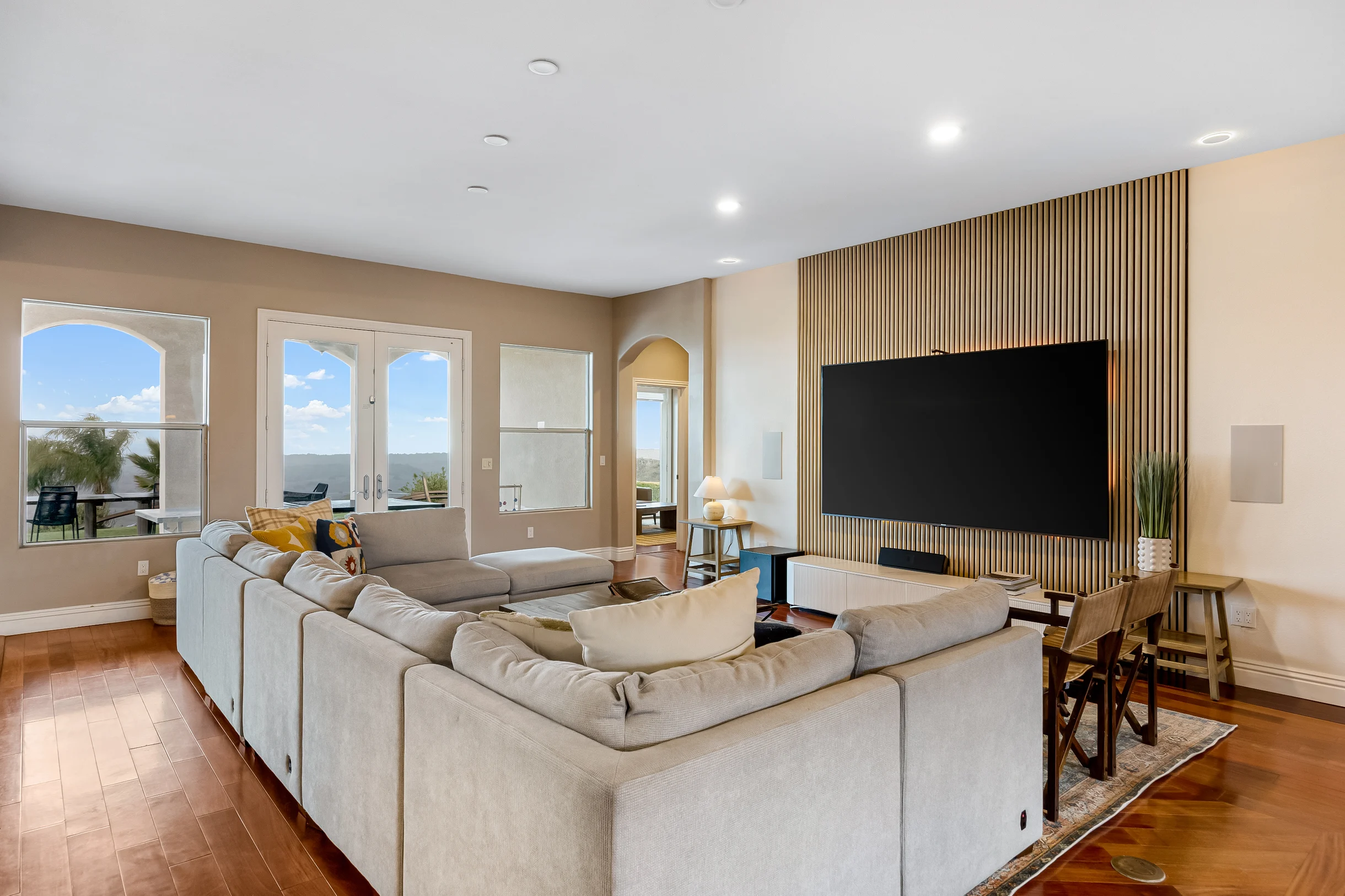 Wander Murrieta Mountains #3