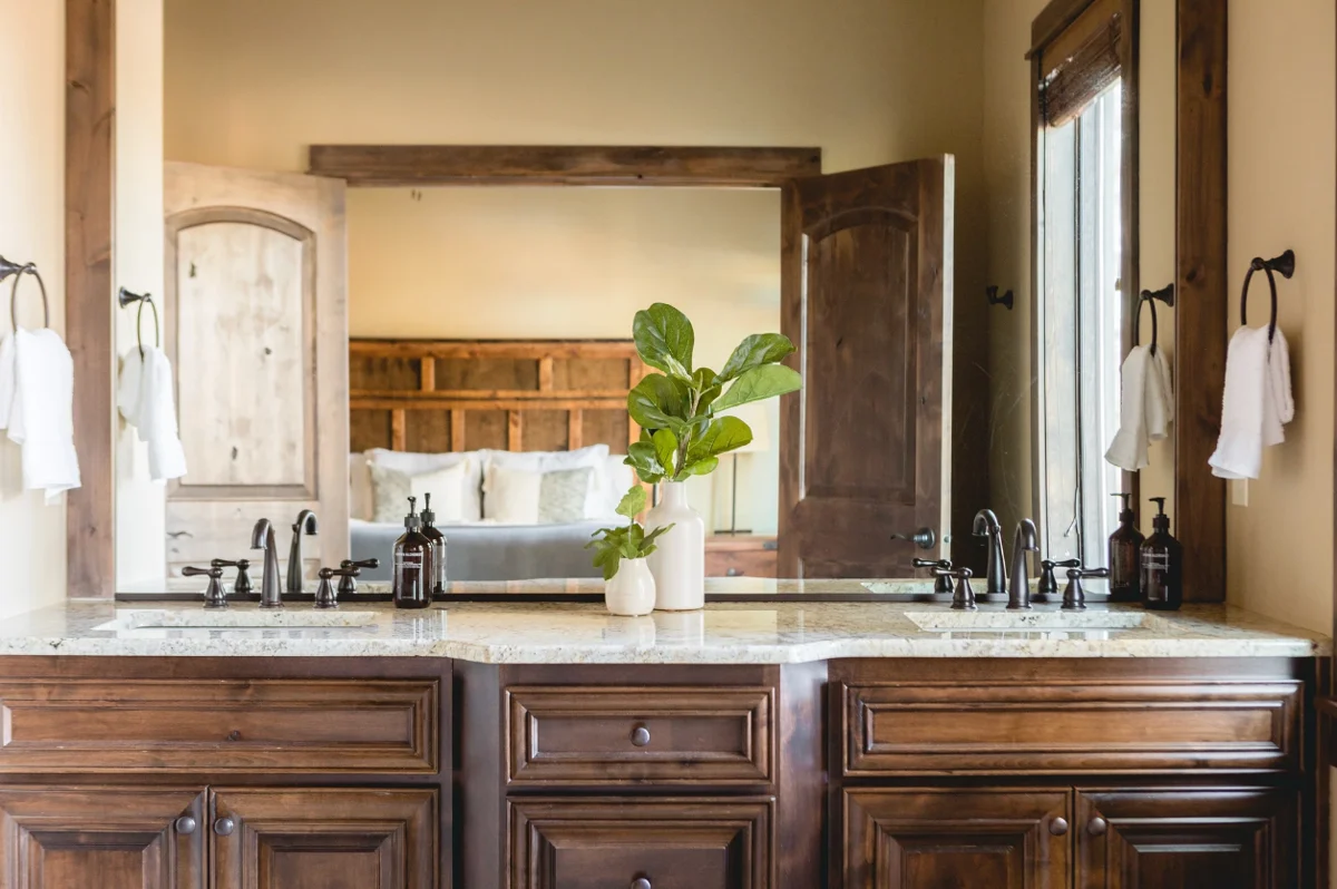 Wander Sunriver Pines #16