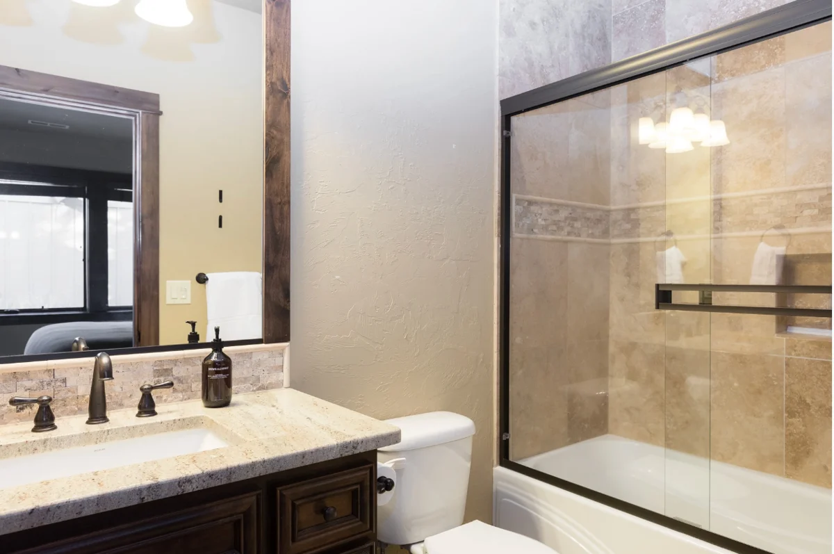 Wander Sunriver Pines #18