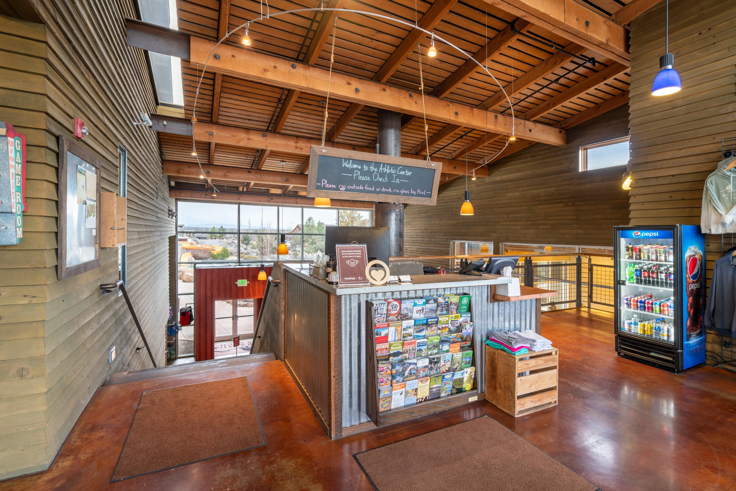 Wander Powell Butte Pines #53